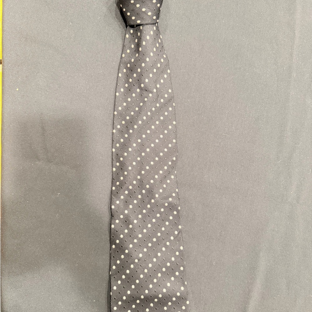 Giorgio Armani tie